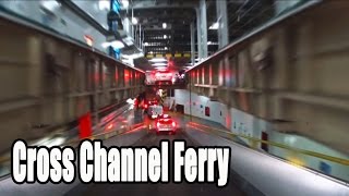 Channel Ferry [upl. by Dnomyad]