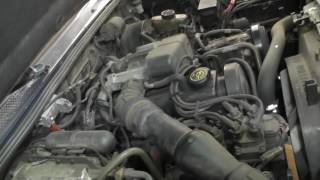 Ford Ranger Charging System Diagnostics  Part 1 [upl. by Anaiuq491]