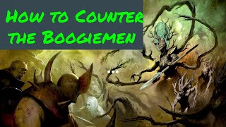 Age of Sigmar  Why Slaves to Darkness amp Nighthaunt Dominate And How to Beat Them [upl. by Jp]