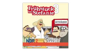 Frühstück bei Stefanie 3  Allein schon  12 [upl. by Ynaiffit]