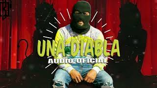 Una Diabla El Makabelico  El Comando Exclusivo  Audio Oficial [upl. by Ahcirt]