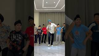 Khoobia Nirvair Pannu bhangra video dance video [upl. by Niasuh146]