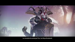 Mission Shell Walkthrough SUCCESSFUL All Cutscenes and Dialogue  Destiny 2 CoOp Gameplay [upl. by Airel412]