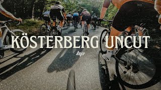 Cyclassics 2024 ab Kösterberg  Uncut mit Daten  100km Block D [upl. by Niloc901]