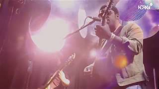 Curtis Harding  Next Time  IR Live [upl. by Maurita488]