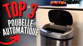 Meilleure Poubelle Automatique 2023 [upl. by Leonelle552]