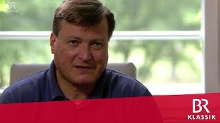 Interview Christian Thielemann  Bayreuther Festspiele 2016  Teil 2  BRKLASSIK [upl. by Ylime]