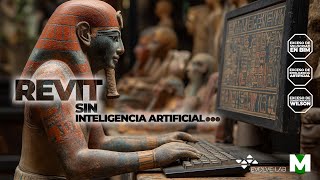 💥​REVIT 1000 veces mas rápido con Inteligencia Artificial  ia glyph copilot plugin [upl. by Boulanger]