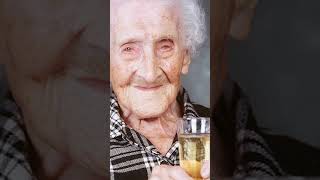 Jeanne Calment the oldest person in history pulls off the worlds most famous real estate deal [upl. by Sokairyk834]