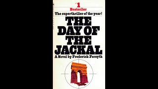 The Day of the Jackal Audiobook by Frederick Forsyth read by George Sewell Abridged [upl. by Rosati]