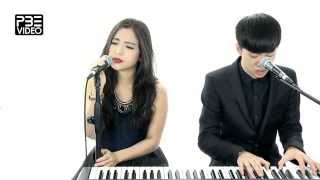 Say Something Cover [upl. by Enilemme]