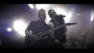 Poets of the Fall  Dreaming Wide Awake Live w Lyrics [upl. by Leone549]