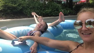 Disneys Blizzard Beach Water Park 2023 Tour amp Walkthrough in 4K  Walt Disney World November 2023 [upl. by Ervine]