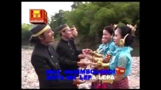 Lagu Mandar Konde Anna Simbolong AlimuddinDamayanti AzisYanty EricklMerry [upl. by Enrol]