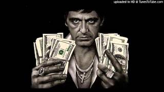 EssayBeats  Make Your Own Moves Scarface Theme Song Remix [upl. by Lynea44]