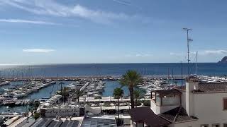 Moraira marina [upl. by Eah342]