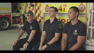 NT Fire and Rescue Service Recruitment and Expectations [upl. by Rufe]