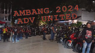 PENUTUP 2023 ADV UNITED  Dapat Minyak Dashoil amp Banyak Hadiah [upl. by Vanni]