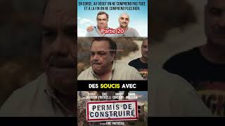 Permis de construire La garantie décennale Extrait du film film extrait comedie drole humour [upl. by Madanhoj]