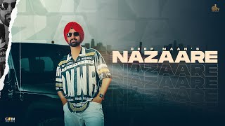 Nazaare Official Video Deep Maan FtMonewala  Coin Digital  New song  Latest Punjabi Songs 2023 [upl. by Sela]