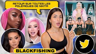 POURQUOI TOUT LE MONDE DÉTESTE NIKITA DRAGUN GIVDT 90 [upl. by Eromle227]