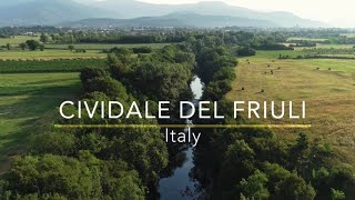 Cividale del Friuli  Italy [upl. by Kunkle]