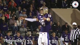 Trevor Lawrence is NEXT Peyton Manning Junior Highlights [upl. by Tomas]