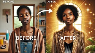 how to glow up as a christian woman [upl. by Nalyad]