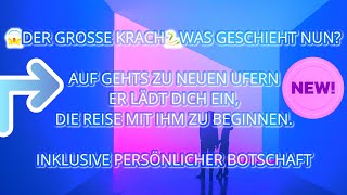 😱DER GROSSE KRACH🐍WAS GESCHIEHTAUF ZU NEUEN UFERNER LÄDT DICH EINDIE REISE MIT IHM ZU BEGINNEN [upl. by Orlanta]