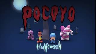 🎃POCOYO in ENGLISH💀 Lets prepare for Halloween 2018 Full Episodes VIDEOS and CARTOONS for KIDS [upl. by Eniretak]