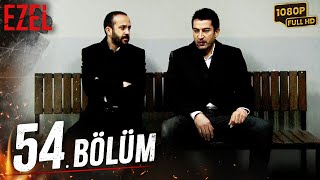 Ezel 57 Bölüm Full HD [upl. by Goerke]