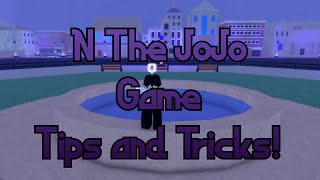 Beginner Tips And Tricks NTJJG [upl. by Partan]