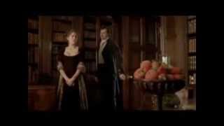 Sense and Sensibility  Colonel Brandon and Marianne Dashwood  BBC 2008 [upl. by Annaiek]