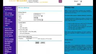 Netgear Wireless N150 Router WNR1000 Password Reset Tutorial [upl. by Colly890]