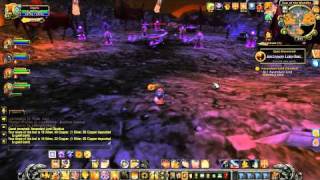 Blackrock Caverns Heroic  Dungeon Guide and Commentary [upl. by Lewis]