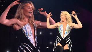 Helene Fischer  Flieger Rausch Live  Die Tour Multicam Edit [upl. by Seniag232]