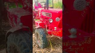 mahindra 575difarming tractor trending viralshorts ytshort [upl. by East]