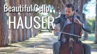 Beautiful Cello of HAUSER  Cellos Greatest Hits Full Album [upl. by Molini]