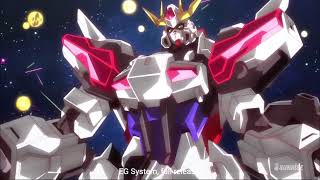 Sei Fights Maijin And The Comeback of Reiji ││ Gundam Build Metaverse [upl. by Kenley]