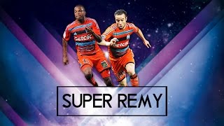 FUT15 I RT DIV1 2  SUPER REMY [upl. by Leese]