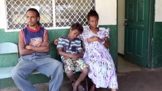 Gender and Climate Change Short Film Vanuatu [upl. by Araccat835]