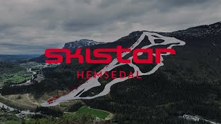 SkiStar Hemsedal 2030 – vi ser inn i fremtiden [upl. by Dier]