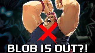 BLOB IS OUT The Most Unlikely Summoners Choice Finals EVER  Mcoc [upl. by Sivaj406]