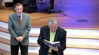 Brookdale Christian Church Livestream  912024 [upl. by Anawad]