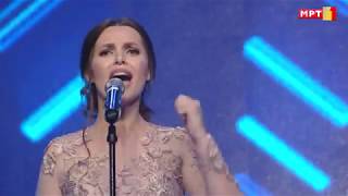 Elena Andonovska  Sedma zima quotFolk Fest Valandovo 2019quot LIVE [upl. by Anitsyrhk554]