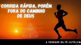 quotGRANDES FORÇAS E A CORRIDA MUITO RÁPIDA MAIS FORA DO CAMINHOquot PAPA LEÃO Xlll TESTEM BENEVOLENTIAE [upl. by Irved]