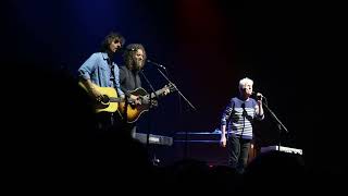 Graham Nash Adelaide Ent Centre March 13 2024  Find the Cost of Freedom [upl. by Hans]