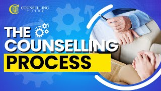 The Counselling Process [upl. by Maible]