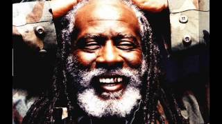 Burning Spear  Columbus [upl. by Ytsirc]