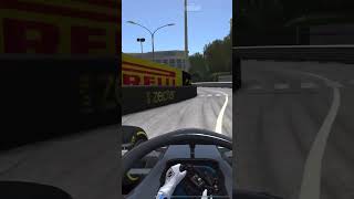 Monaco Onboard view  F1  Real racing 3 maxverstappen hamiltonvsverstappen realracing3 racing [upl. by Sigfrid]